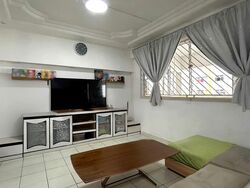 Blk 389 Yishun Avenue 6 (Yishun), HDB 4 Rooms #567504231